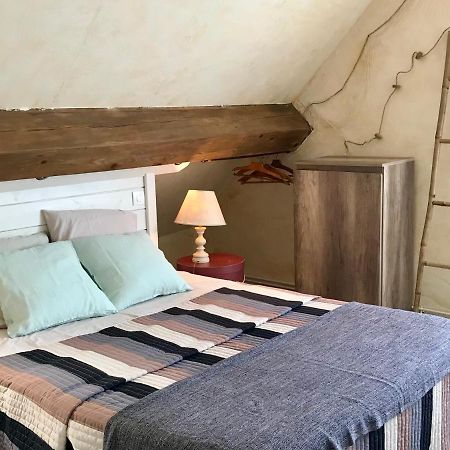 Chambres D'Hotes Lefoulon Pirou Exteriér fotografie